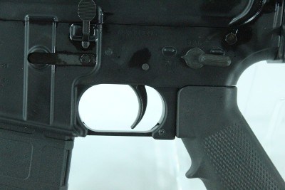 FIREARMS INTERNATIONAL CORP. MIL-SPORT AR - RIFLE 5.56X45MM NATO - Image 5 of 25