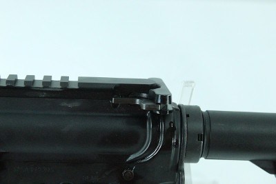 FIREARMS INTERNATIONAL CORP. MIL-SPORT AR - RIFLE 5.56X45MM NATO - Image 10 of 25