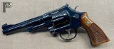 SMITH & WESSON MODEL 27 .357 MAG - Image 2 of 6