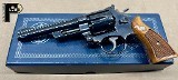 SMITH & WESSON MODEL 27 .357 MAG - Image 1 of 6