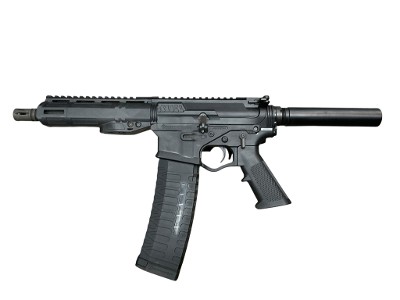 ATI ATI ALPHA MAXX 5.56X45MM NATO - Image 2 of 8