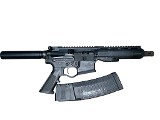 ATI ATI ALPHA MAXX 5.56X45MM NATO - Image 4 of 8