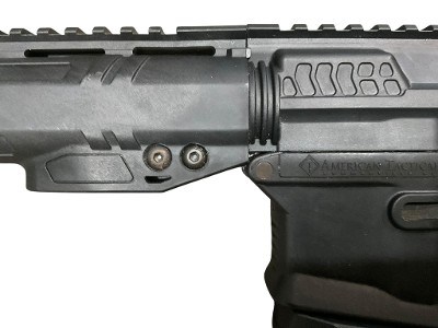 ATI ATI ALPHA MAXX 5.56X45MM NATO - Image 8 of 8