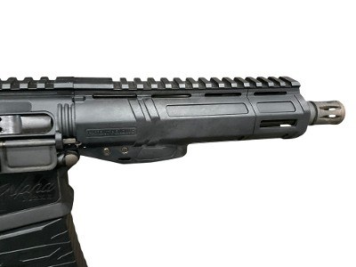 ATI ATI ALPHA MAXX 5.56X45MM NATO - Image 7 of 8