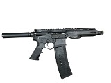 ATI ATI ALPHA MAXX 5.56X45MM NATO - Image 1 of 8
