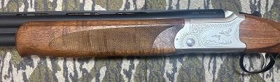 KOFS FIREARMS CAVALRY SXE 12 GA - Image 7 of 12