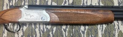 KOFS FIREARMS CAVALRY SXE 12 GA - Image 3 of 12
