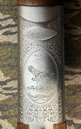 KOFS FIREARMS CAVALRY SXE 12 GA - Image 11 of 12