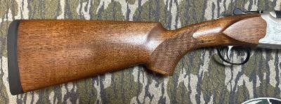 KOFS FIREARMS CAVALRY SXE 12 GA - Image 2 of 12