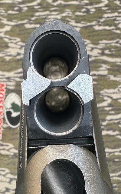 KOFS FIREARMS CAVALRY SXE 12 GA - Image 12 of 12