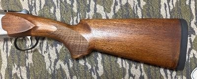 KOFS FIREARMS CAVALRY SXE 12 GA - Image 8 of 12