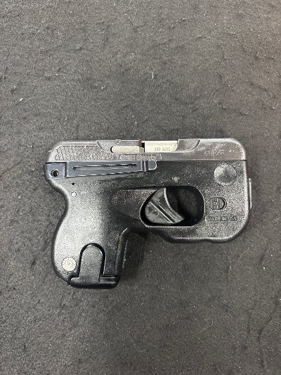 TAURUS CURVE .380 ACP - Image 2 of 9