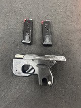 TAURUS CURVE .380 ACP - Image 4 of 9