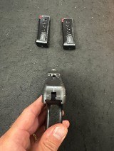 TAURUS CURVE .380 ACP - Image 5 of 9