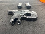 TAURUS CURVE .380 ACP - Image 6 of 9