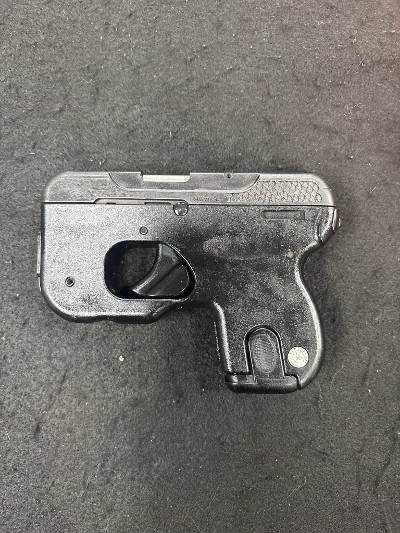 TAURUS CURVE .380 ACP - Image 3 of 9