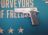 SMITH & WESSON MOD 4009 .40 S&W - Image 2 of 3