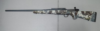 CVA CASCADE LONG RANGE HUNTER (7MM PRC) [SBW] 7MM PRC - Image 2 of 2
