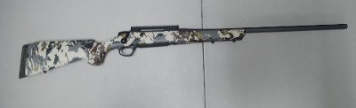 CVA CASCADE LONG RANGE HUNTER (7MM PRC) [SBW] 7MM PRC - Image 1 of 2