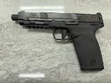SMITH & WESSON M&P 5.7 MANUAL THUMB SAFETY 5.7X28MM - Image 2 of 4