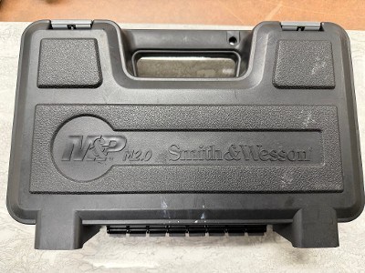 SMITH & WESSON M&P 5.7 MANUAL THUMB SAFETY 5.7X28MM - Image 3 of 4