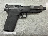 SMITH & WESSON M&P 5.7 MANUAL THUMB SAFETY 5.7X28MM - Image 1 of 4