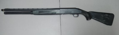 MOSSBERG 940 JM PRO 12 GA - Image 1 of 2