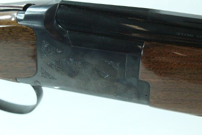 BROWNING CITORI 12 GA - Image 16 of 25