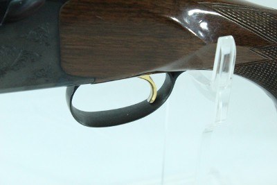 BROWNING CITORI 12 GA - Image 5 of 25