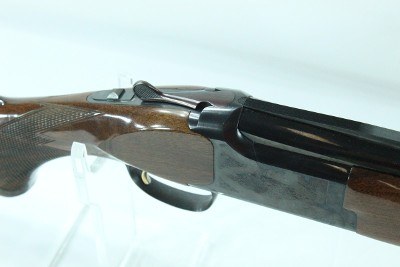 BROWNING CITORI 12 GA - Image 13 of 25