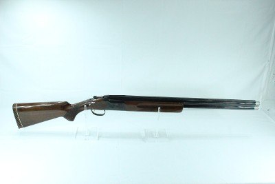 BROWNING CITORI 12 GA - Image 1 of 25
