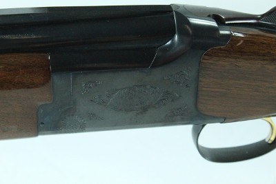 BROWNING CITORI 12 GA - Image 6 of 25