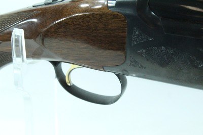 BROWNING CITORI 12 GA - Image 15 of 25