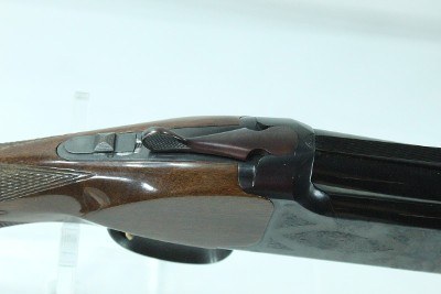 BROWNING CITORI 12 GA - Image 21 of 25