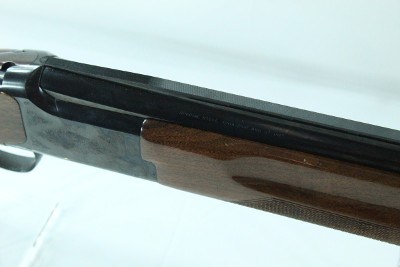 BROWNING CITORI 12 GA - Image 12 of 25