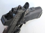 STACCATO EXCELLENT STACCATO CS 2011 9MM 3.5" BBL W/ HOLOSUN SL TLR-7X SUB 4-MAGS 9MM LUGER (9x19 PARA) - Image 6 of 8