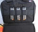 STACCATO EXCELLENT STACCATO CS 2011 9MM 3.5" BBL W/ HOLOSUN SL TLR-7X SUB 4-MAGS 9MM LUGER (9x19 PARA) - Image 8 of 8