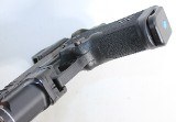 STACCATO EXCELLENT STACCATO CS 2011 9MM 3.5" BBL W/ HOLOSUN SL TLR-7X SUB 4-MAGS 9MM LUGER (9x19 PARA) - Image 5 of 8