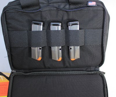 STACCATO EXCELLENT STACCATO CS 2011 9MM 3.5" BBL W/ HOLOSUN SL TLR-7X SUB 4-MAGS 9MM LUGER (9x19 PARA) - Image 8 of 8