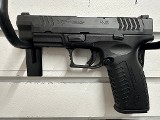 SPRINGFIELD ARMORY XD(M) .45 ACP - Image 3 of 10