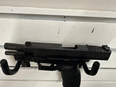 SPRINGFIELD ARMORY XD(M) .45 ACP - Image 10 of 10