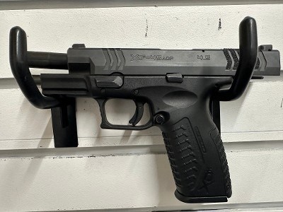 SPRINGFIELD ARMORY XD(M) .45 ACP - Image 8 of 10