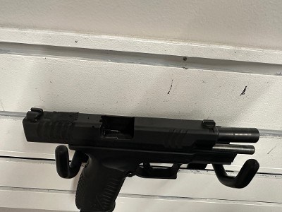 SPRINGFIELD ARMORY XD(M) .45 ACP - Image 7 of 10