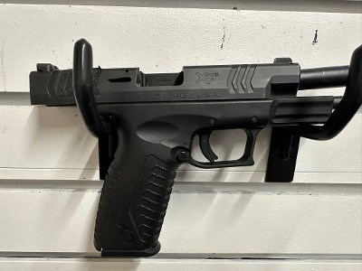 SPRINGFIELD ARMORY XD(M) .45 ACP - Image 9 of 10
