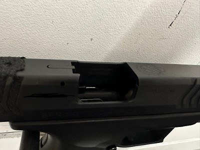 SPRINGFIELD ARMORY XD(M) .45 ACP - Image 6 of 10