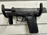 SPRINGFIELD ARMORY XD(M) .45 ACP - Image 8 of 10
