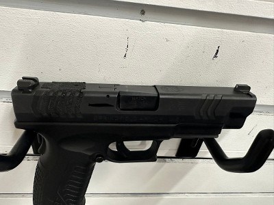 SPRINGFIELD ARMORY XD(M) .45 ACP - Image 2 of 10