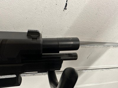 SPRINGFIELD ARMORY XD(M) .45 ACP - Image 5 of 10