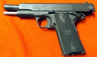 ROCK ISLAND ARMORY M1911 A1-FS 10MM - Image 11 of 11