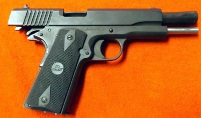 ROCK ISLAND ARMORY M1911 A1-FS 10MM - Image 10 of 11